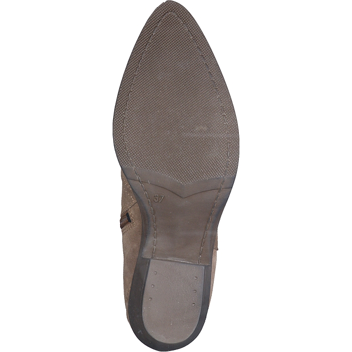 Le bon sens 25702 41 bottes marron3934201_4