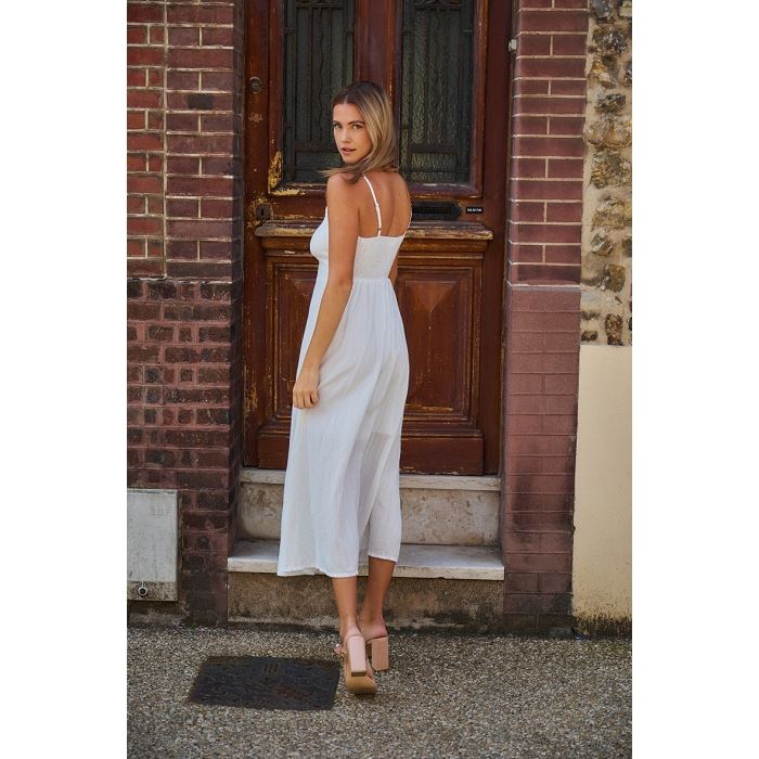 Scarpy creation my robe ete dentelle yl blanc3936201_2