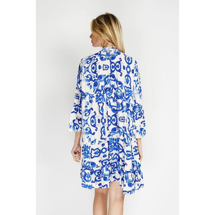 Scarpy creation my robe katia yl bleu3937903_2