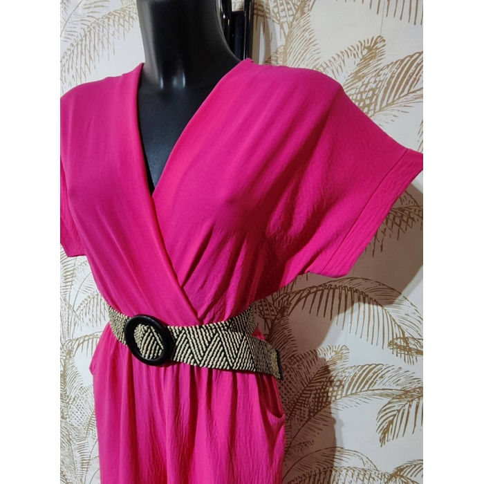 Scarpy creation my combisaison avec pochets ceinture yl parme3938602_2