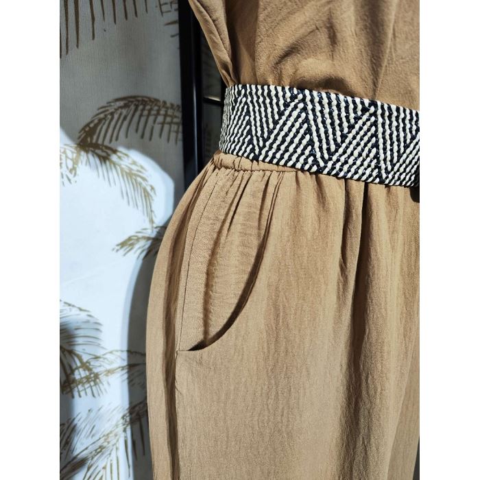 Scarpy creation my combisaison avec pochets ceinture yl naturel3938605_6