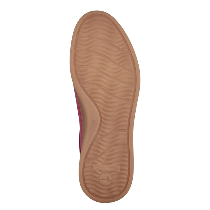 Le bon sens 23780 42 lacets rouge3939801_4