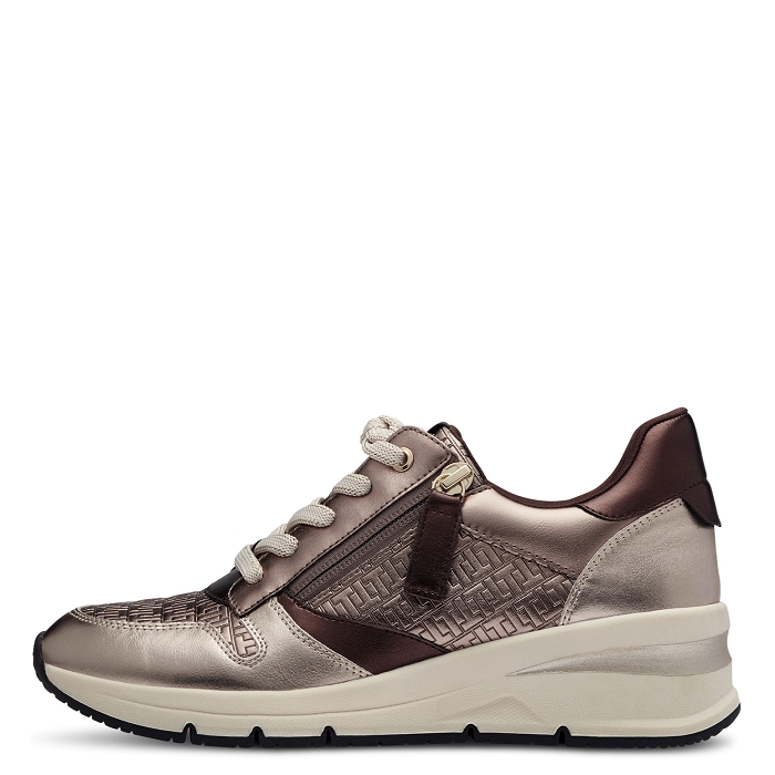 Le bon sens 23702 41 lacets or3940001_2