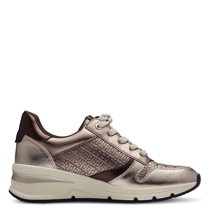 Le bon sens 23702 41 lacets or3940001_3