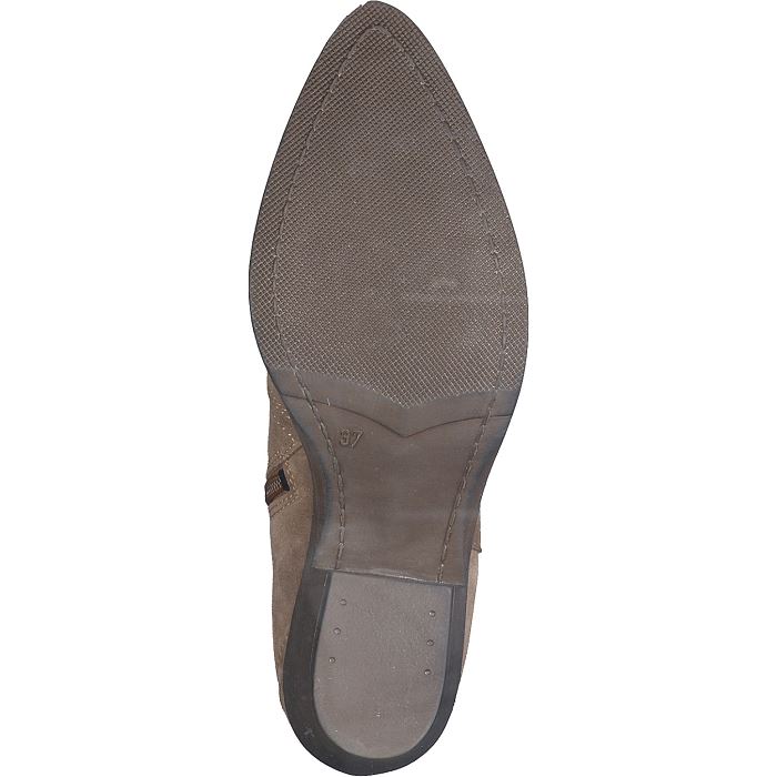 Le bon sens my 25702 41 bottes yl marron3940301_4