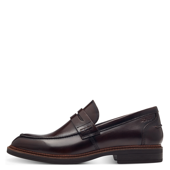 Tamaris 14202 43 loafer marron3944703_2
