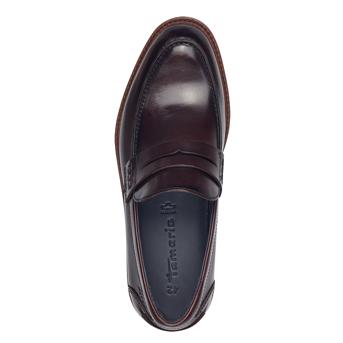 Tamaris 14202 43 loafer marron3944703_6