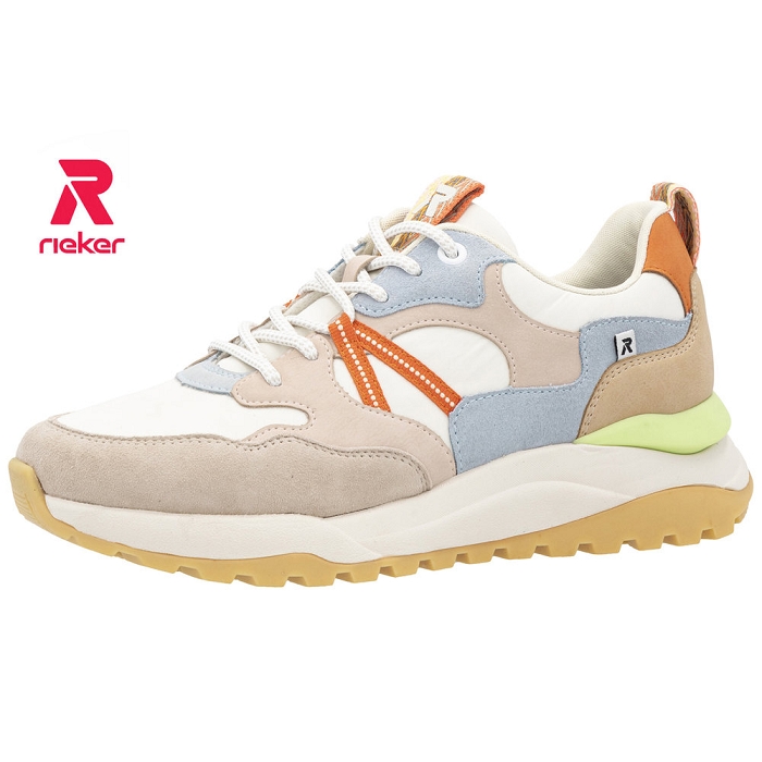 Revolution w2501 beige