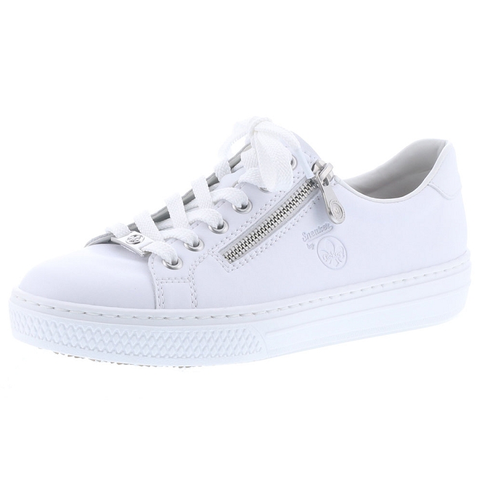 Rieker my l59l1 yl blanc
