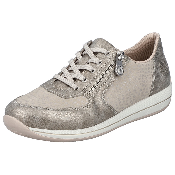 Rieker my n1112 yl gris