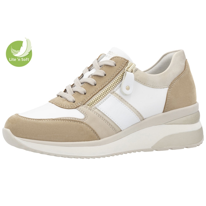 Remonte d2418 beige