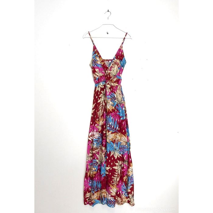 Scarpy creation my robe bretelle cache coeur yl rouge3951602_2