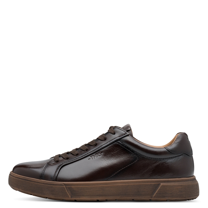 Tamaris 13610 44 ch. a lacets marron3954603_2