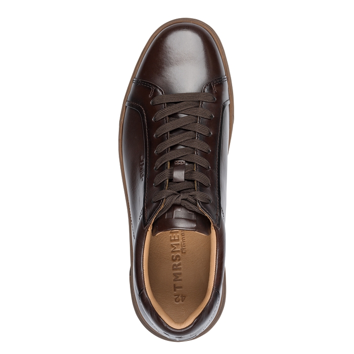 Tamaris 13610 44 ch. a lacets marron3954603_6