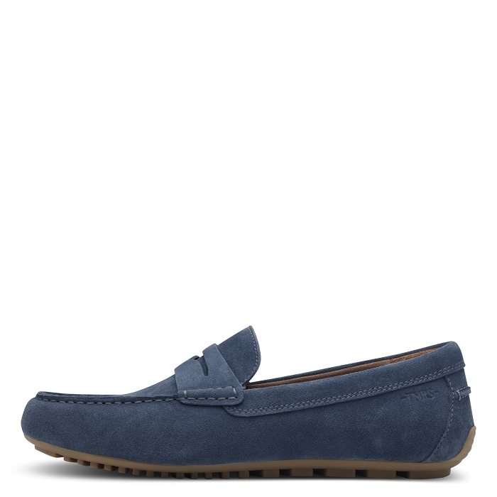 Tamaris 14600 44 loafer bleu3954804_2
