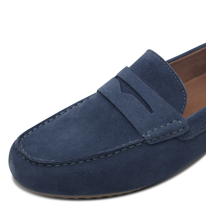 Tamaris 14600 44 loafer bleu3954804_5