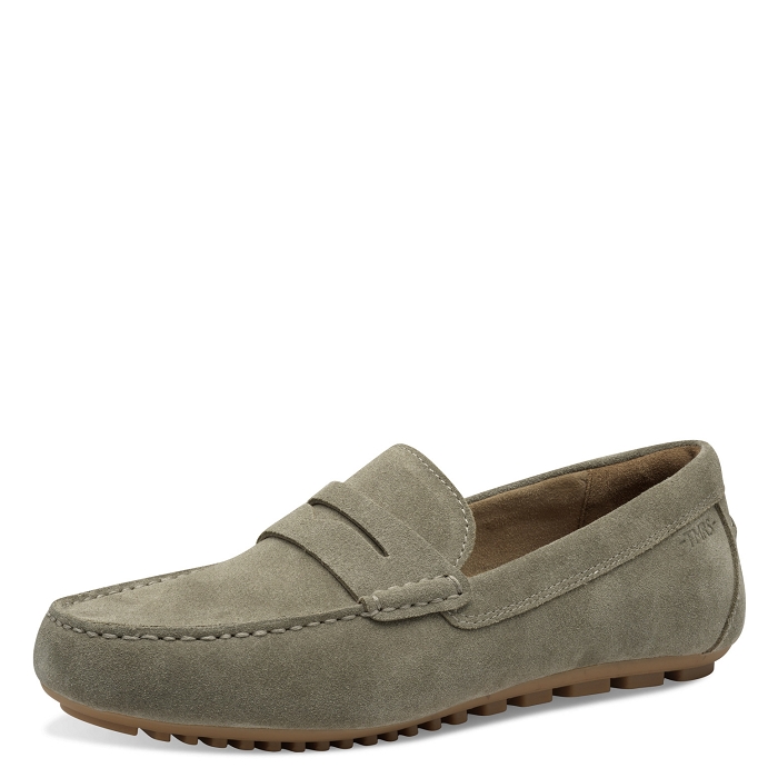 Tamaris 14600 44 loafer vert
