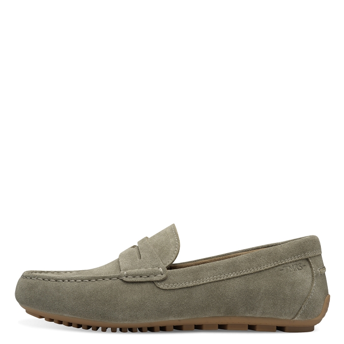 Tamaris 14600 44 loafer vert3954805_2