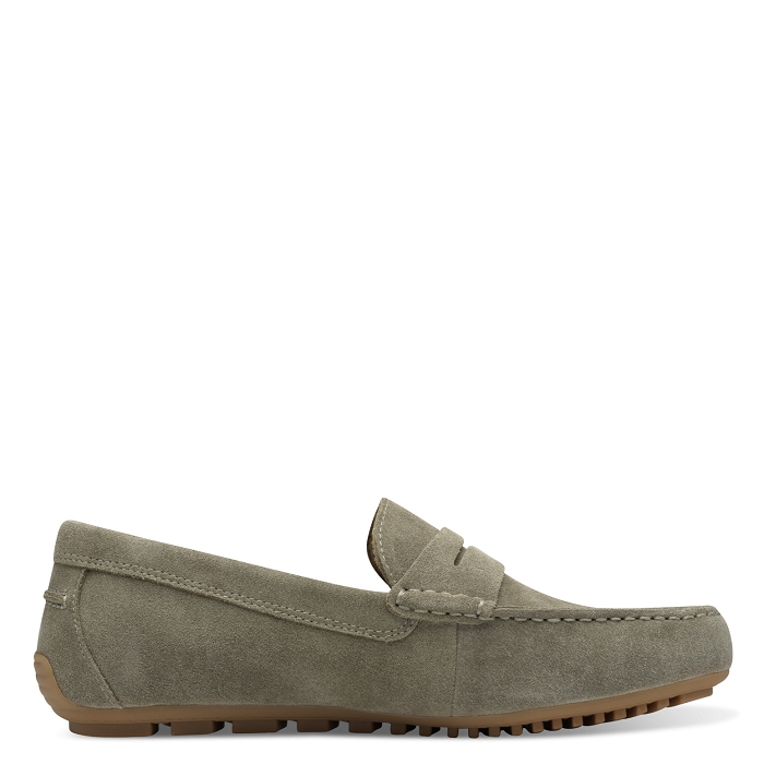 Tamaris 14600 44 loafer vert3954805_3