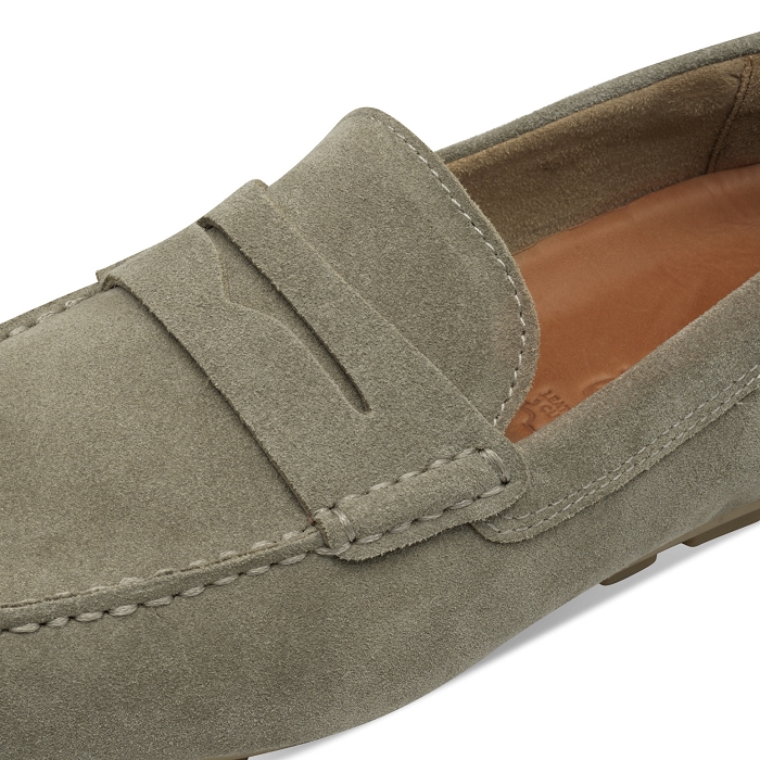 Tamaris 14600 44 loafer vert3954805_5