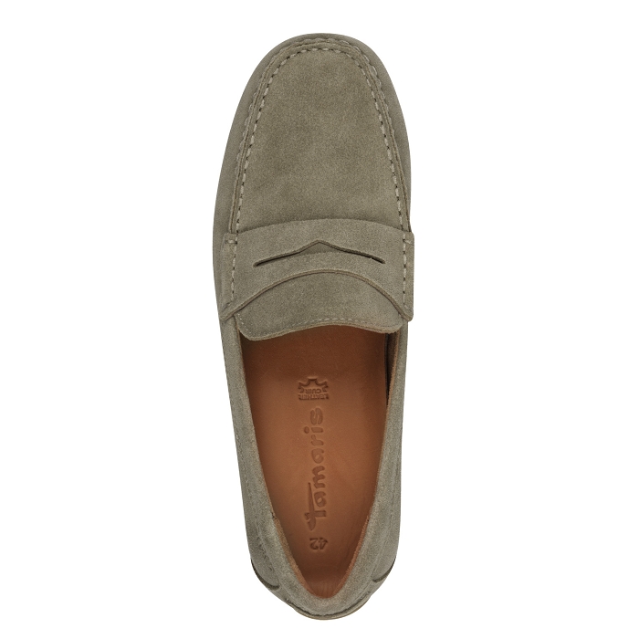 Tamaris 14600 44 loafer vert3954805_6