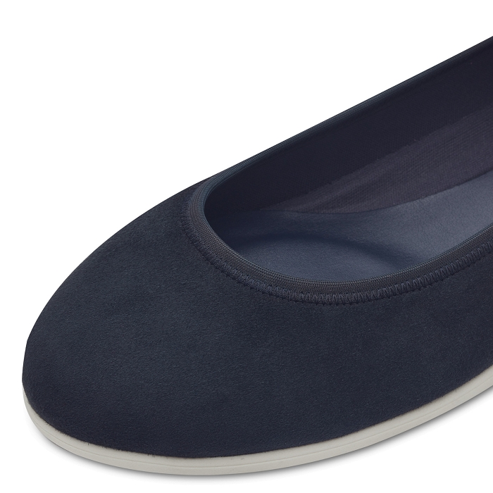 Tamaris 22130 44 ballerine bleu3954902_5