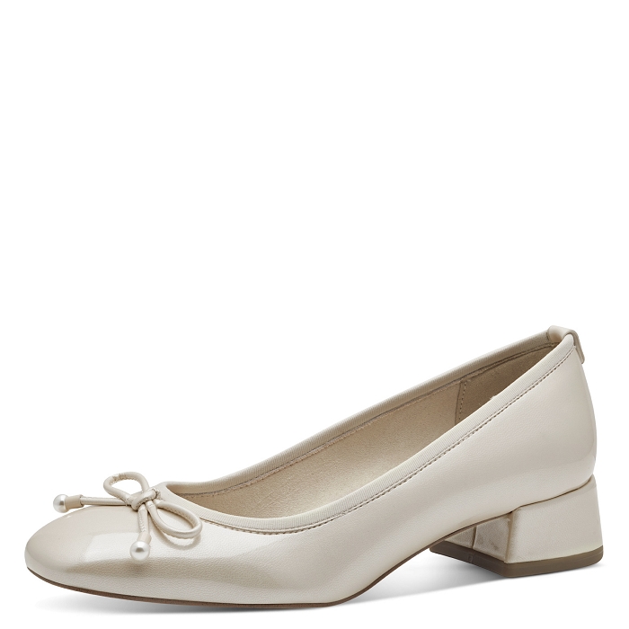 Tamaris 22321 44 escarpins beige