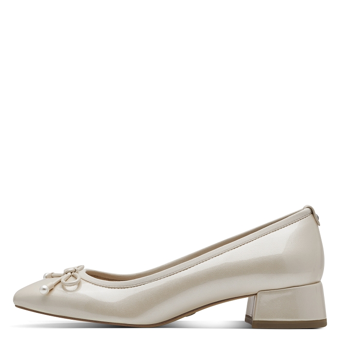 Tamaris 22321 44 escarpins beige3955601_2