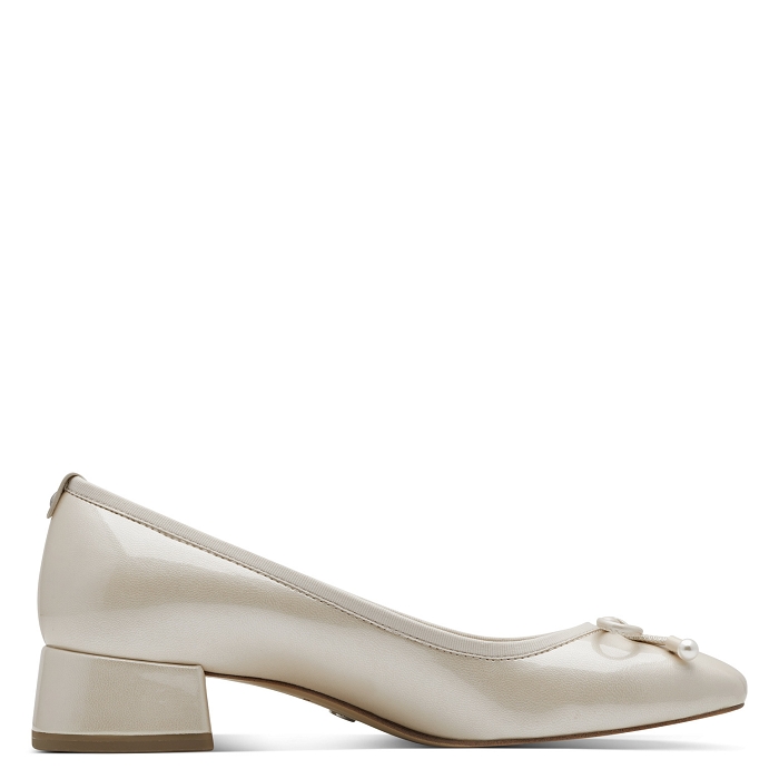 Tamaris 22321 44 escarpins beige3955601_3