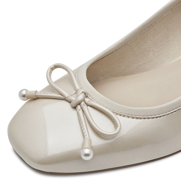 Tamaris 22321 44 escarpins beige3955601_5