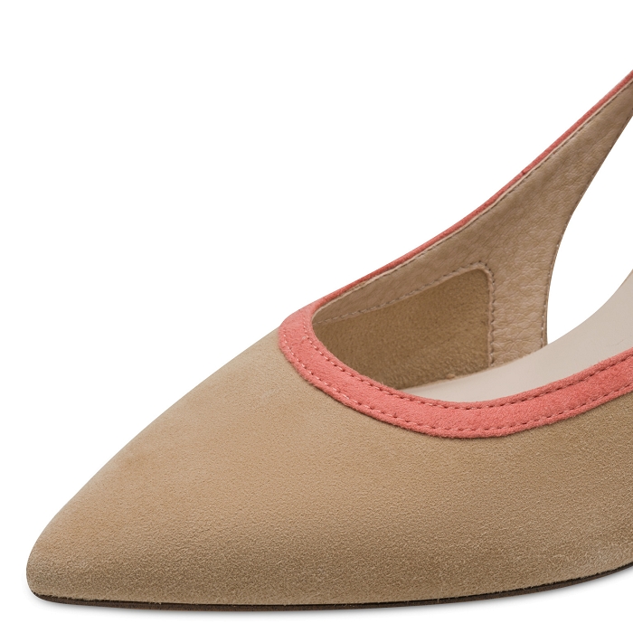 Tamaris 22436 44 escarpins beige3956001_5
