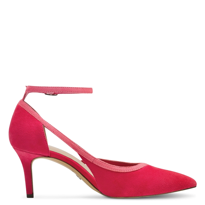 Tamaris 22436 44 escarpins rose3956002_3