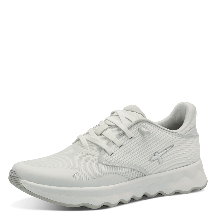 Tamaris 23700 44 lacets blanc