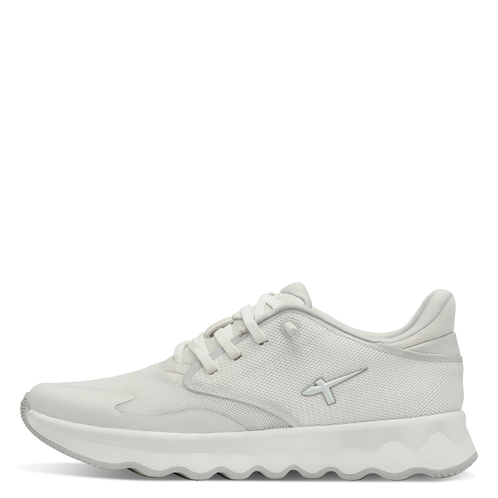 Tamaris 23700 44 lacets blanc3956101_2