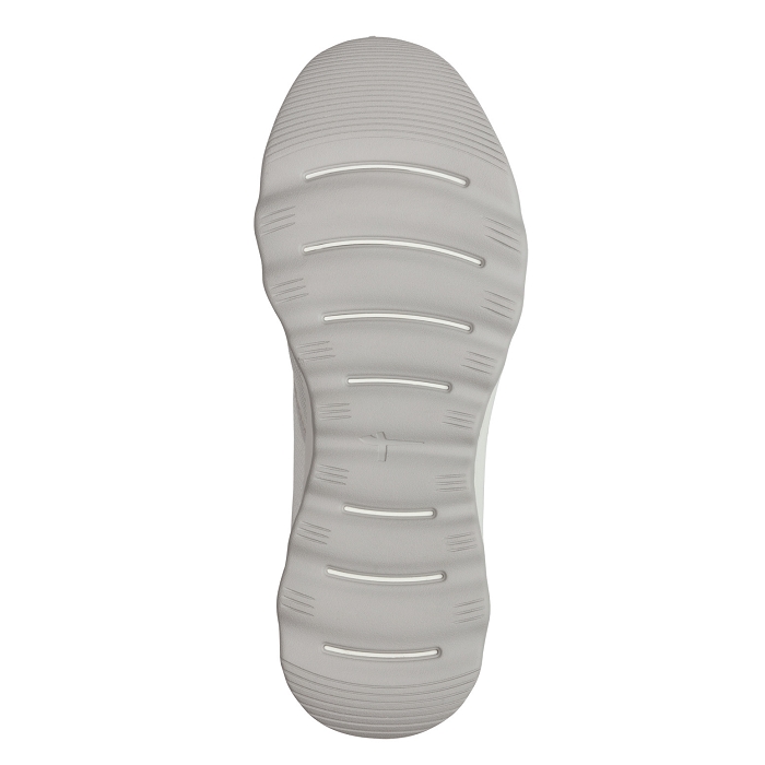Tamaris 23700 44 lacets blanc3956101_4
