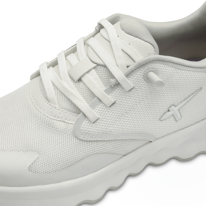 Tamaris 23700 44 lacets blanc3956101_5