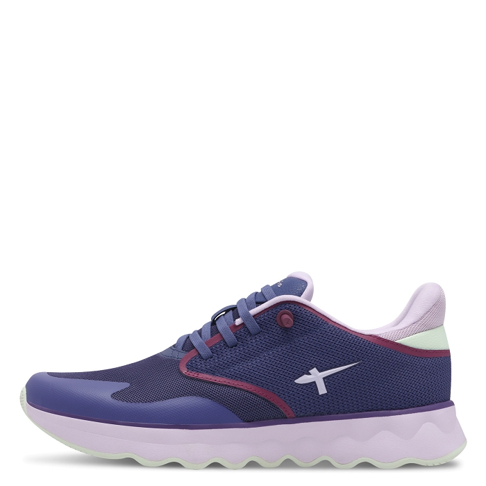 Tamaris 23700 44 lacets bleu3956102_2