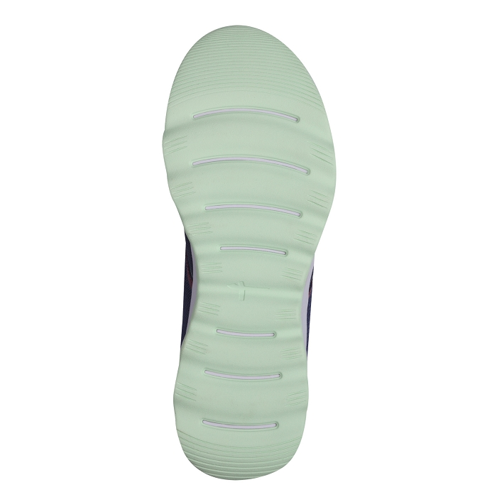 Tamaris 23700 44 lacets bleu3956102_3