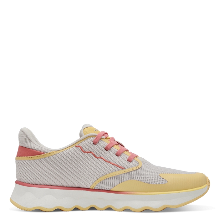 Tamaris my 23700 44 lacets yl jaune3956104_3
