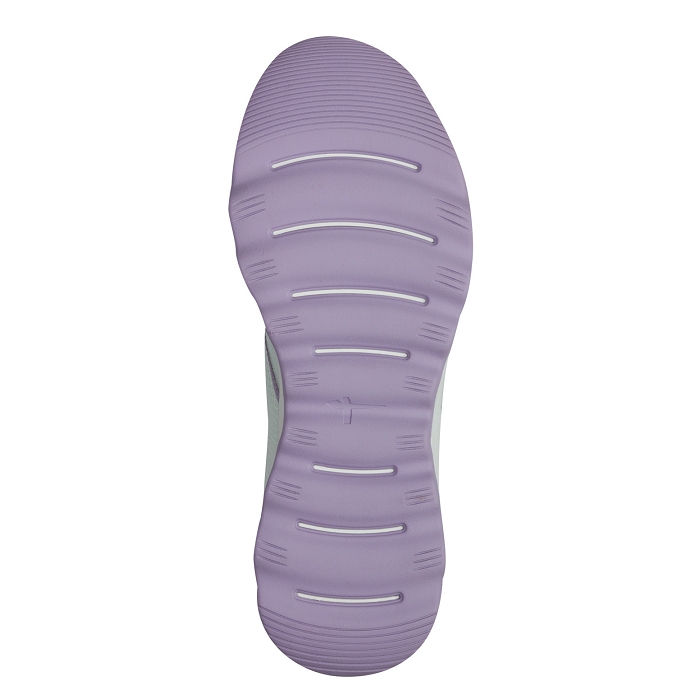 Tamaris 23700 44 lacets vert3956105_4