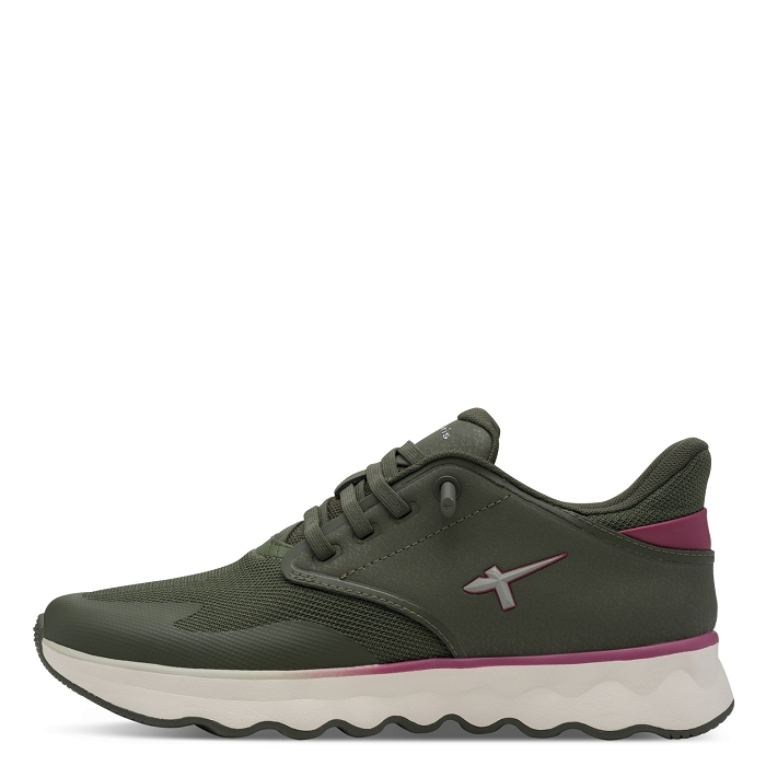 Tamaris my 23700 44 lacets yl bleu3956107_2