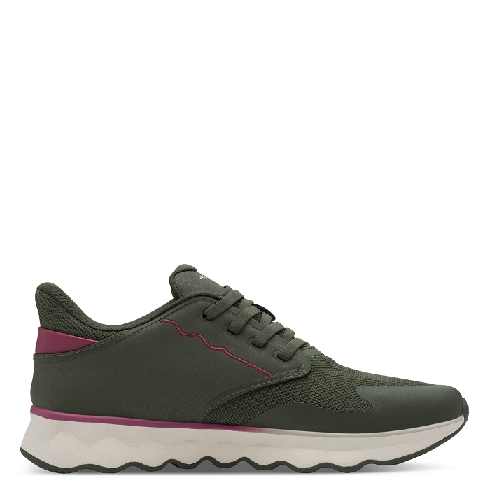Tamaris my 23700 44 lacets yl bleu3956107_3