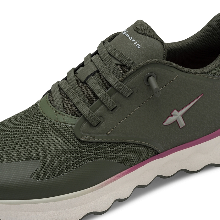 Tamaris my 23700 44 lacets yl bleu3956107_5