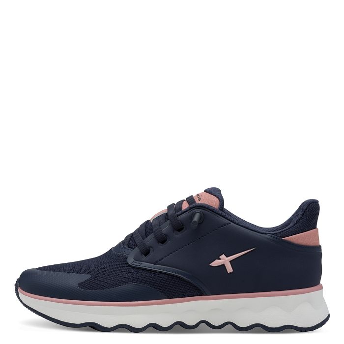 Tamaris 23700 44 lacets bleu3956108_2