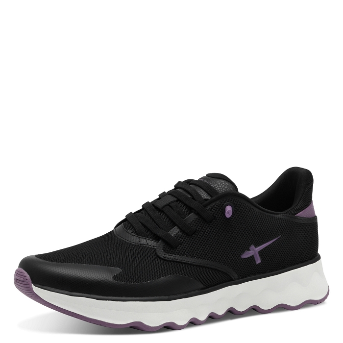 Tamaris 23700 44 lacets noir