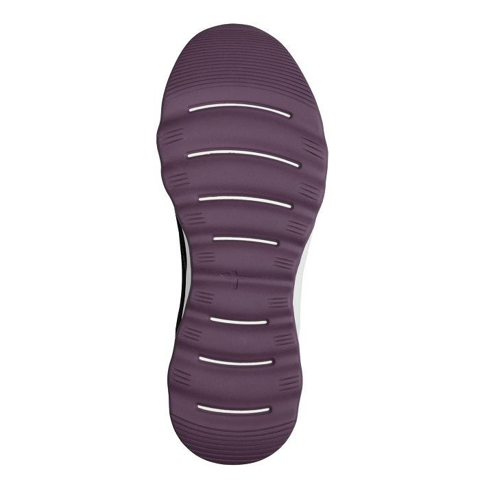 Tamaris 23700 44 lacets noir3956110_4