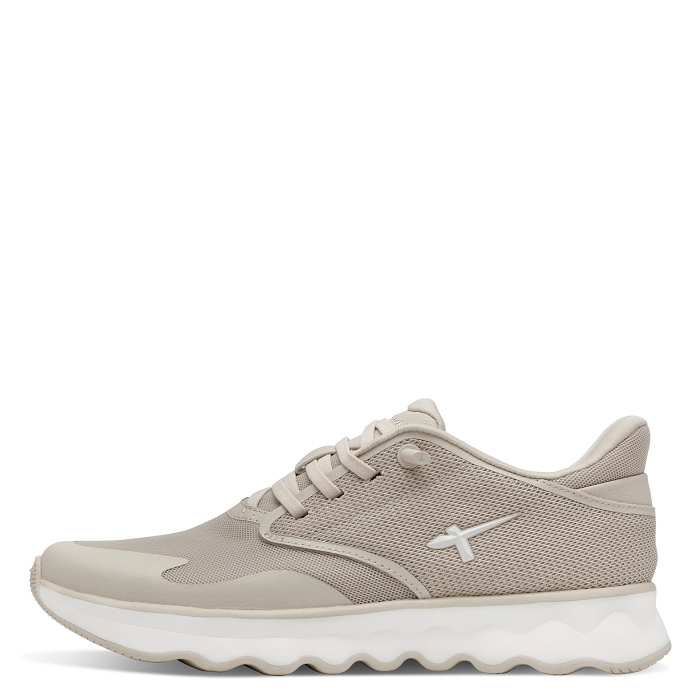 Tamaris 23700 44 lacets beige3956111_2