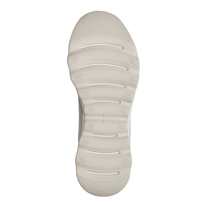 Tamaris 23700 44 lacets beige3956111_4