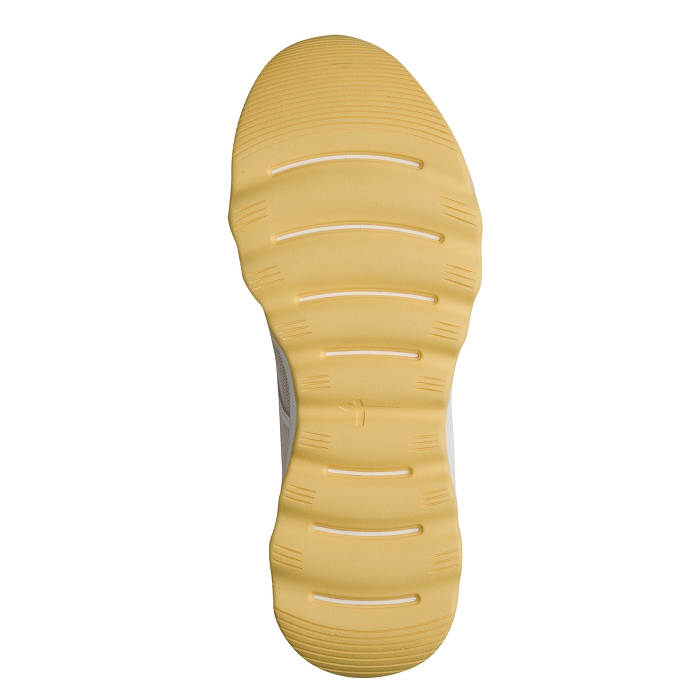 Tamaris 23700 44 lacets beige3956112_4