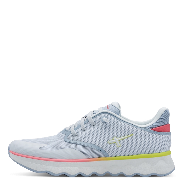 Tamaris 23700 44 lacets bleu3956113_2